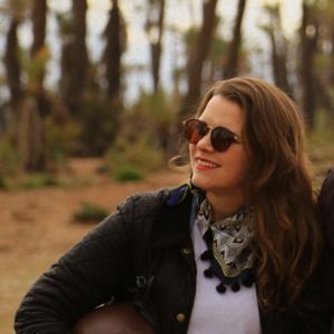 Meet your Posher, Brooke